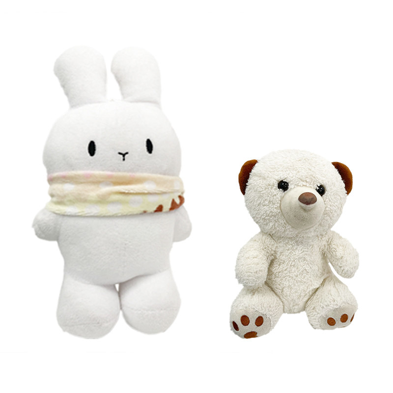 ODM Personalize Cartoon Mascot Soft Doll Fabric Doll Custom Customized Made Plush Toy Made Doll